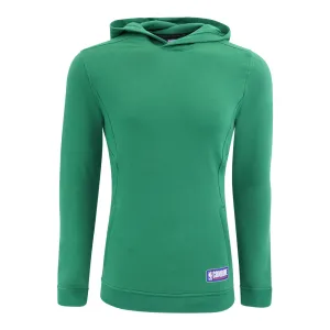 Under Armour Men's Threadborne Loose Fit Hoodie Sweatshirt Green M