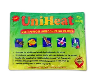 Uniheat 72 Hour Heatpack