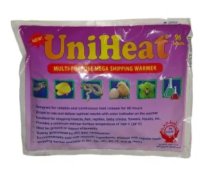 Uniheat 96 Hour Heatpack