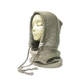 Verse Hooded Cowl