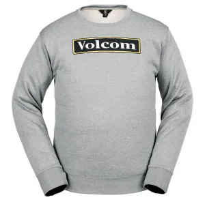 Volcom Core Hydro Crew Sweatshirt