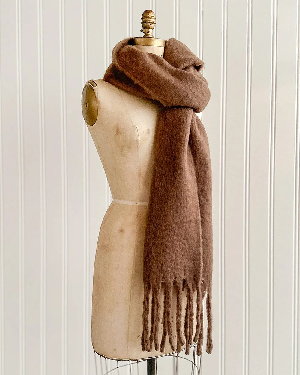 Waltham Oversized Scarf