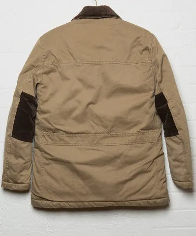 Watchman Jacket