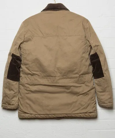 Watchman Jacket