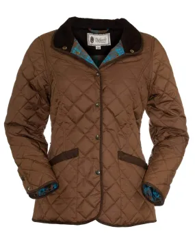 Women’s Barn Jacket