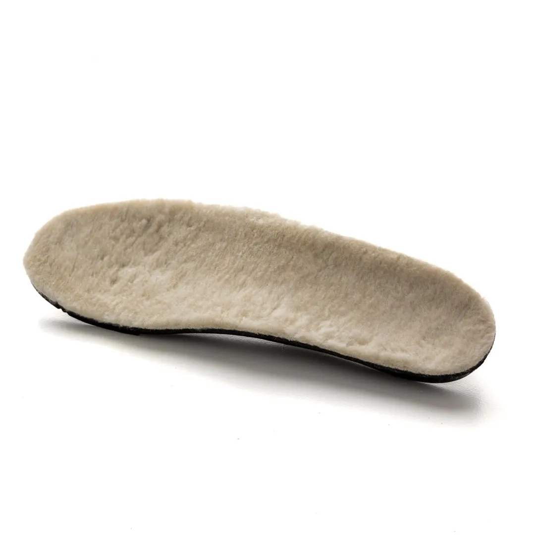 Women's Merino Wool Insoles