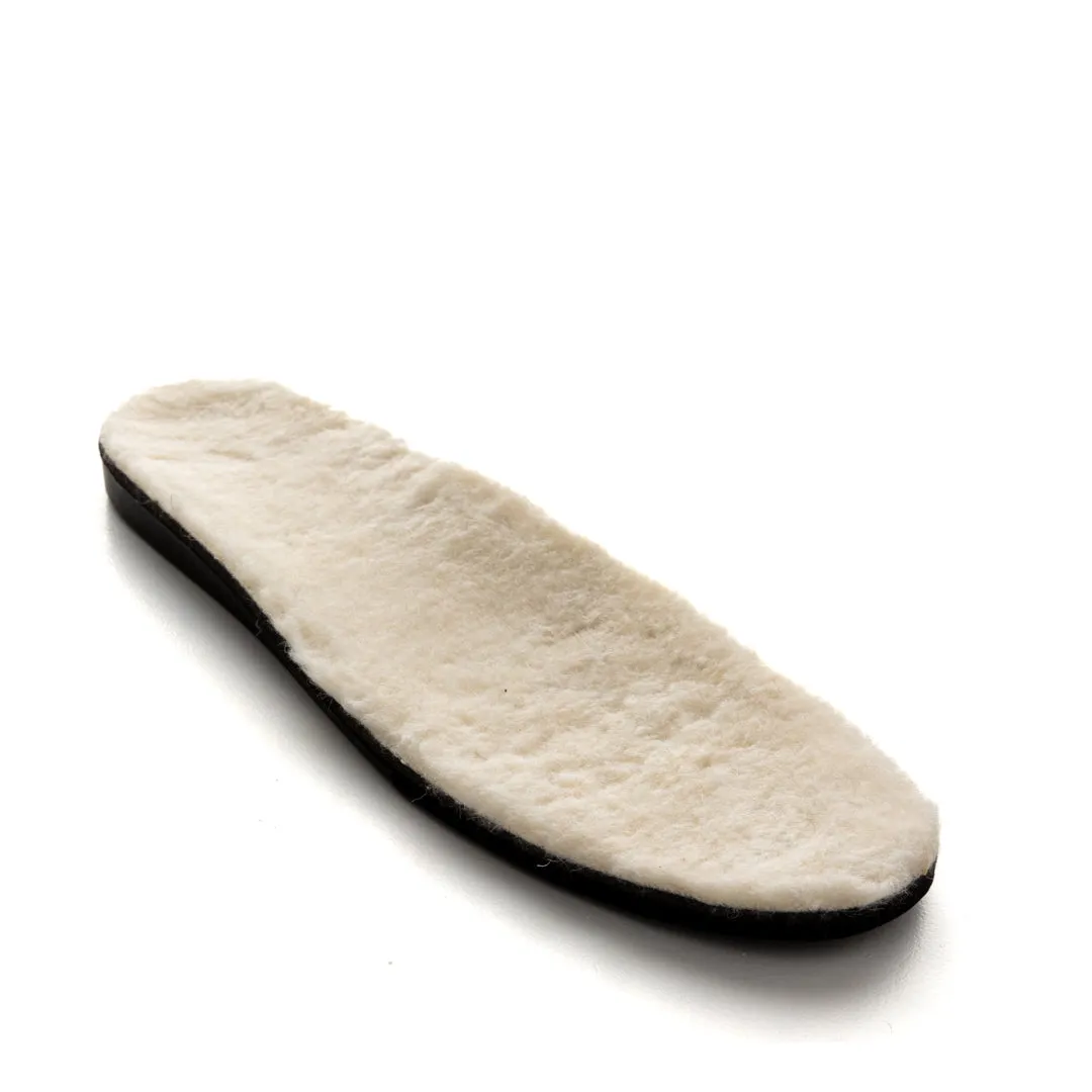 Women's Merino Wool Insoles