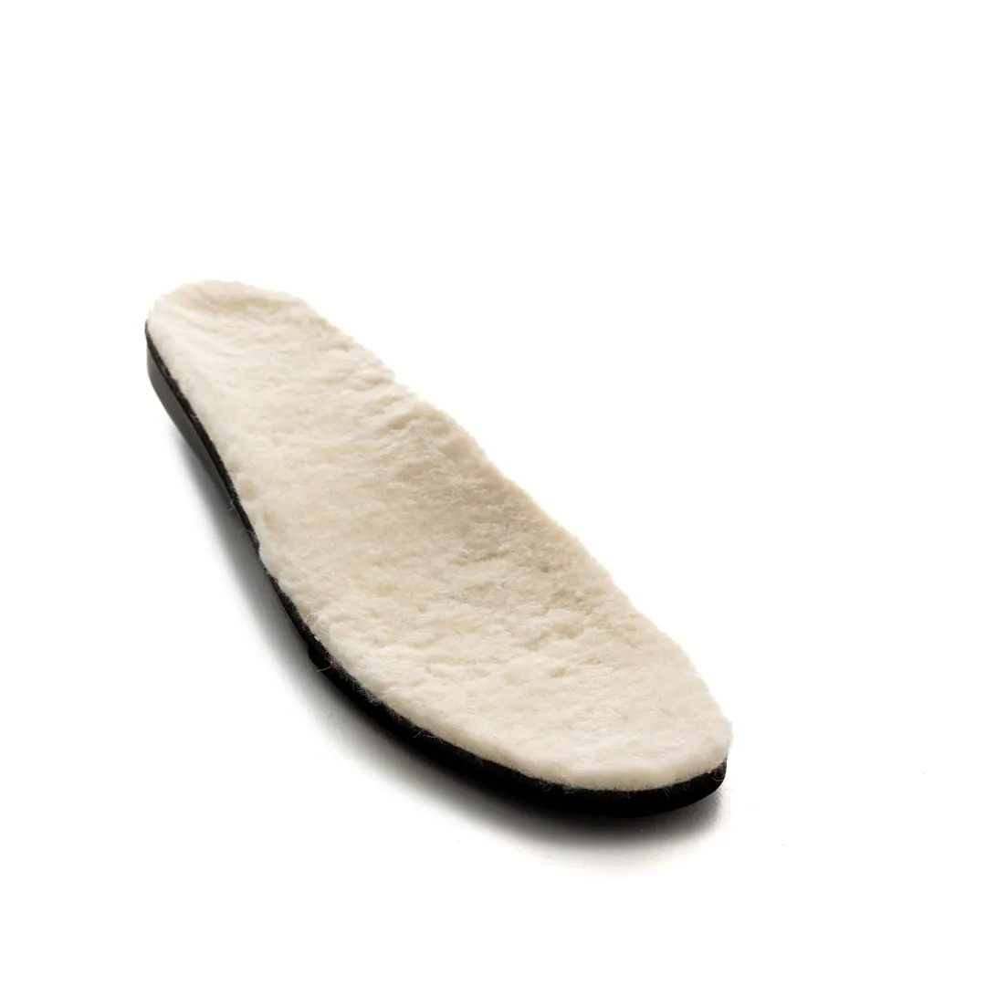 Women's Merino Wool Insoles