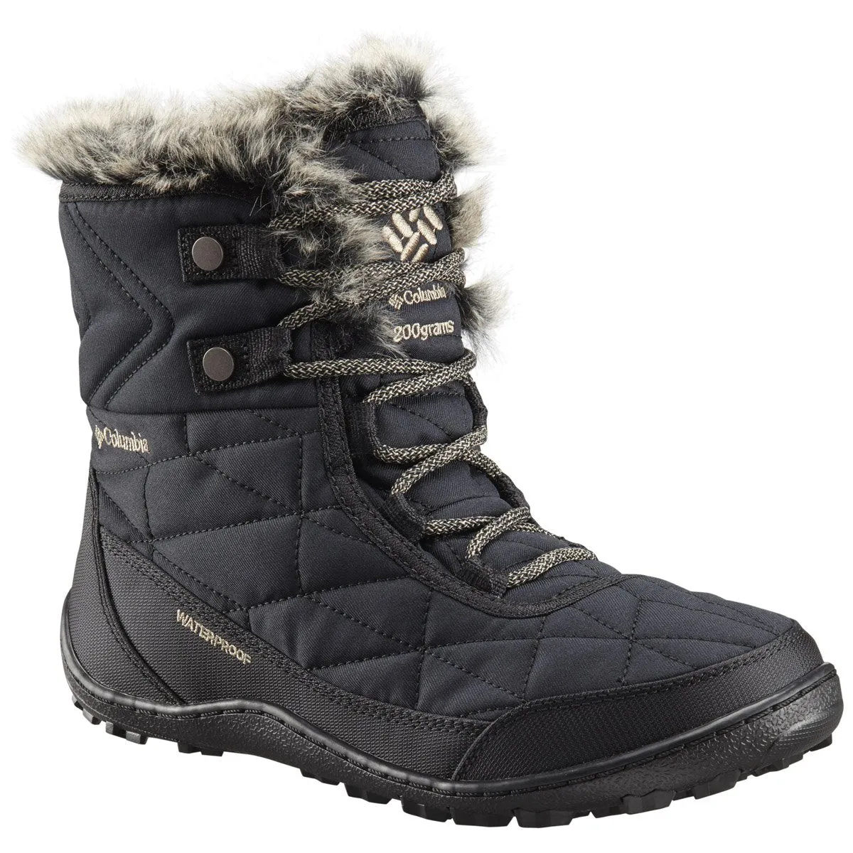 Women's Minx Shorty III Boot