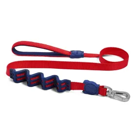 Zee.Dog Tommy RUFF Shock Absorbent Dog Leash