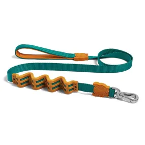 Zee.Dog Vibe RUFF Shock Absorbent Dog Leash